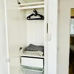 Le Rev'aix Balcon Et Parking Apartament *