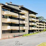 Apartament Le Rev'aix Balcon Et Parking Aix-les-Bains