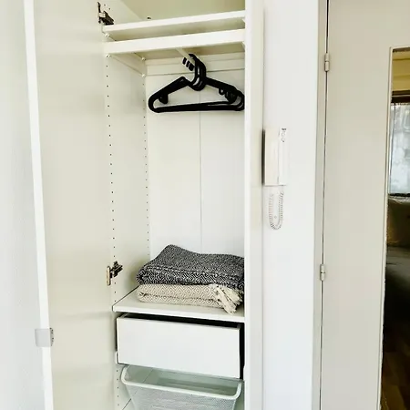 Le Rev'aix Balcon Et Parking Prive Apartmán *